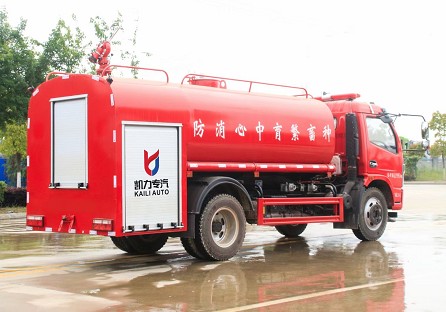 國(guó)六4-6方東風(fēng)福瑞卡消防灑水車(chē)圖片 國(guó)六4-6方東風(fēng)福瑞卡消防灑水車(chē)圖片