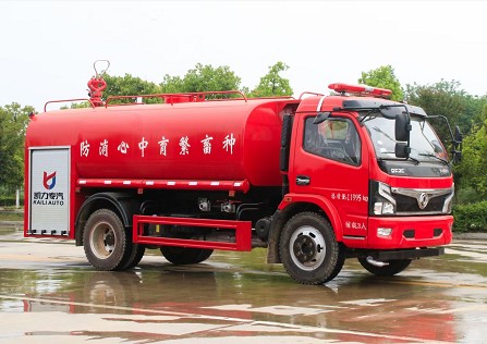 國(guó)六4-6方東風(fēng)福瑞卡消防灑水車(chē)圖片 國(guó)六4-6方東風(fēng)福瑞卡消防灑水車(chē)圖片