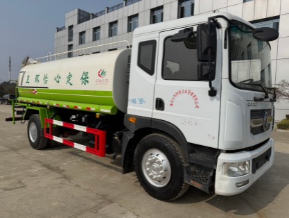 二手灑水車回收_二手15方灑水車_河北二手灑水車